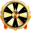 Lucky Jackpot Draw welfare icon